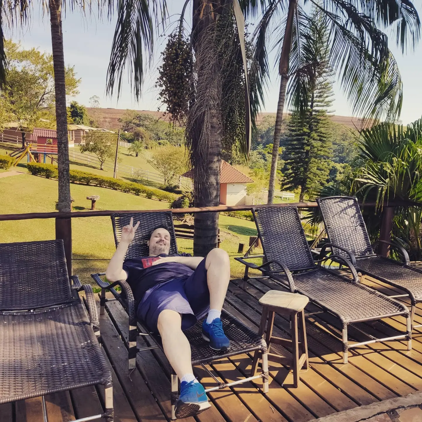 Churrasco brasileiro