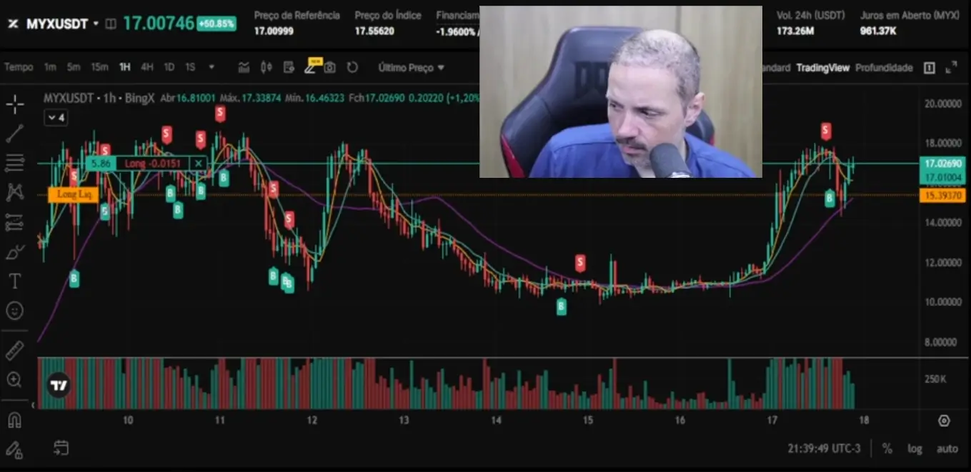 Ilustração sobre NFTs e Criptogames