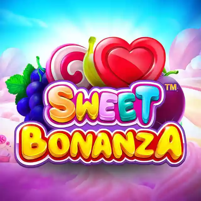 Slot Sweet Bonanza