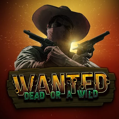 Slot Wanted Dead or a Wild